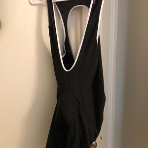 Large rapha bib shorts